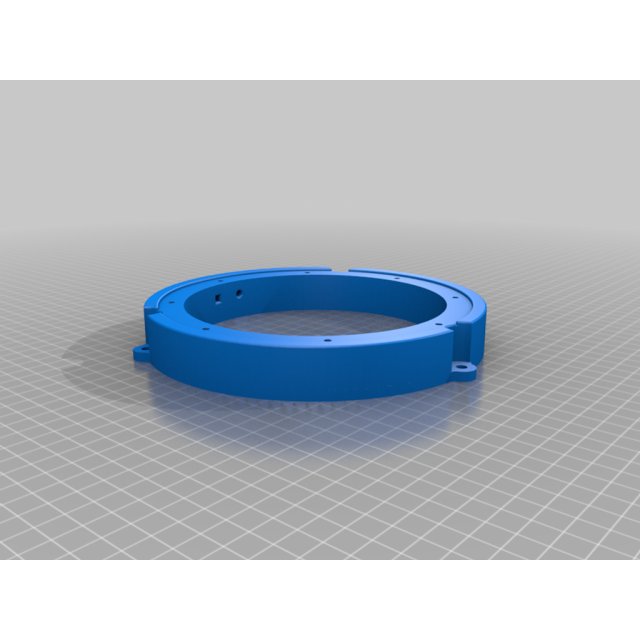 Speaker Adapter — source image