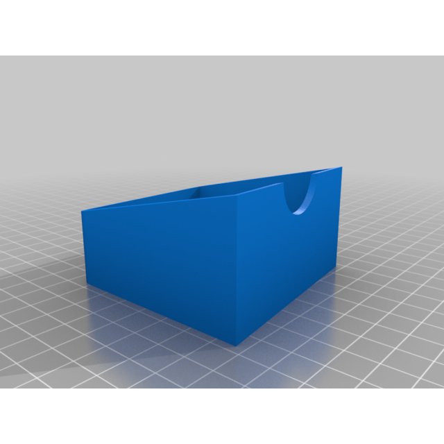 Storage Cubby — source image