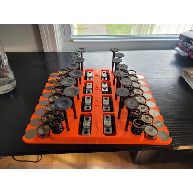 Engine Head Organizer — source image
