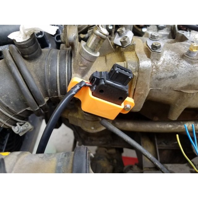 Throttle Position Sensor bracket — source image