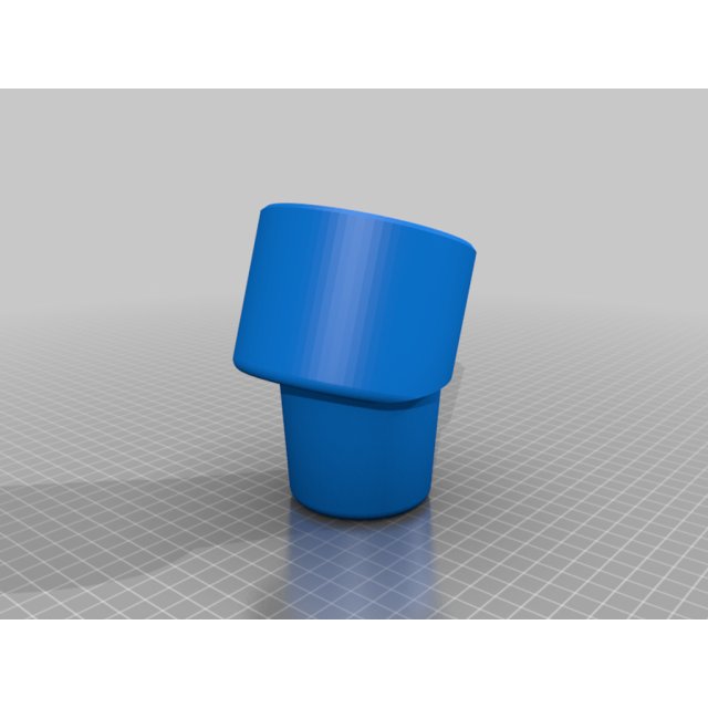 Cup Holder Adapter — source image