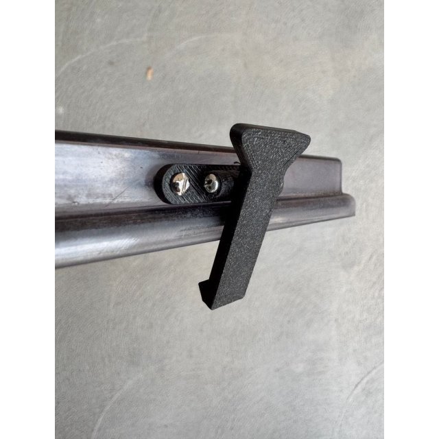 Fuse Box Cover Latch — source image