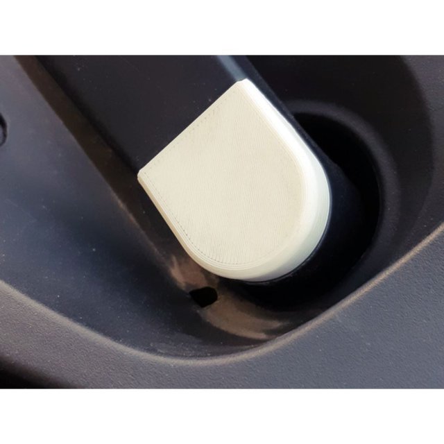 Windshield Wiper Arm Cover — source image