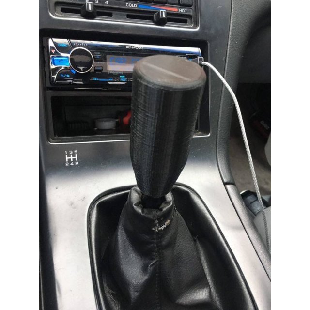 Shift Knob — source image