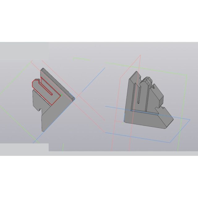 Door Card Clip — source image