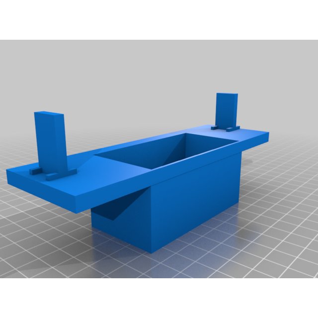 OBD Port Cover — source image