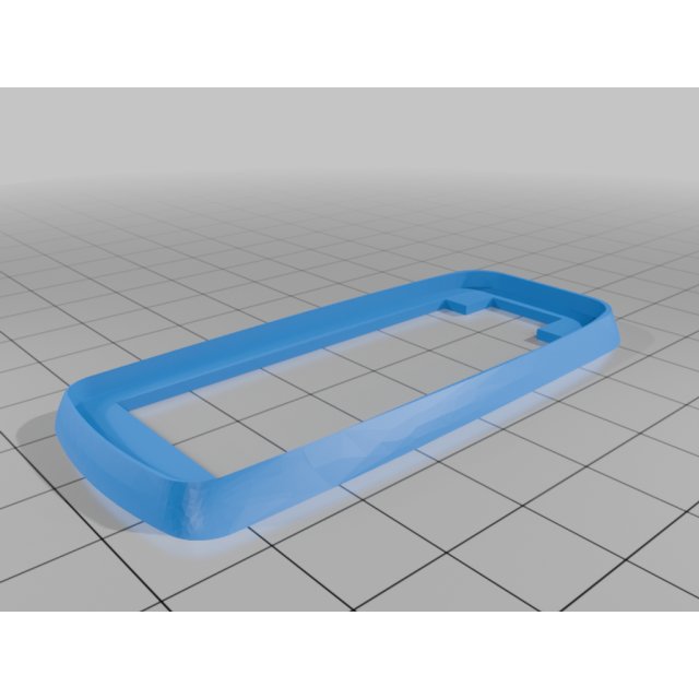Door Handle Gaskets for VWs — source image