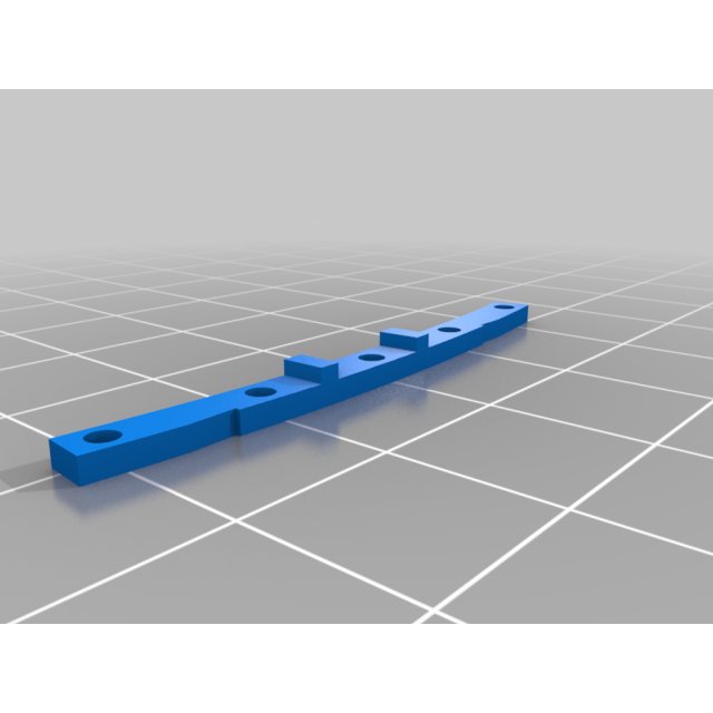 Heating blower part — source image