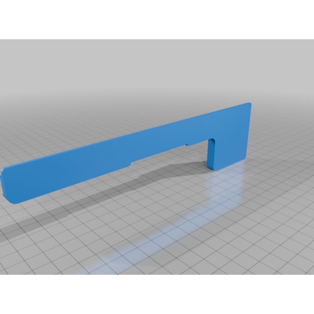 iPhone Charging Pad Template — source image