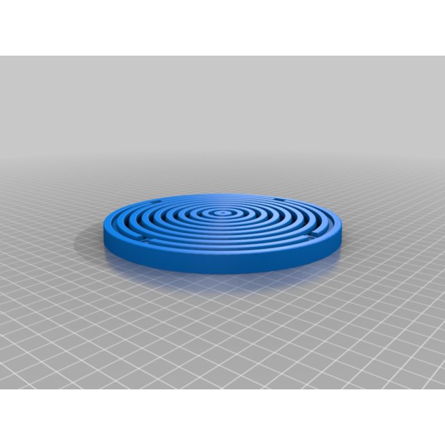 Rear Speaker Grills — source image