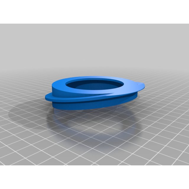 Gauge Holder — source image