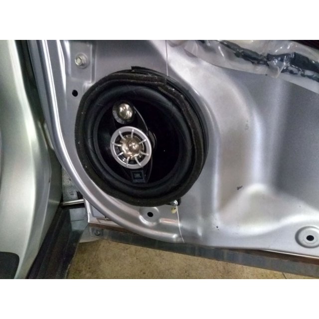 Speaker Mounting Adapter — source image