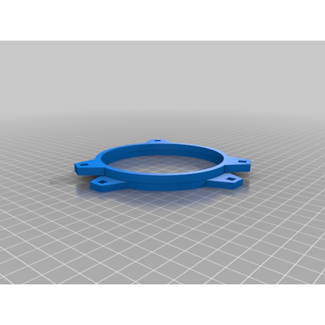 Speaker Adapter — source image