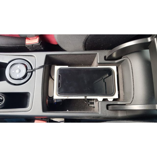 Inductive Charger Mount — source image