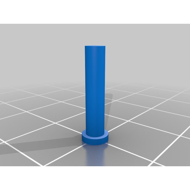 Door Panel Clip Pin — source image