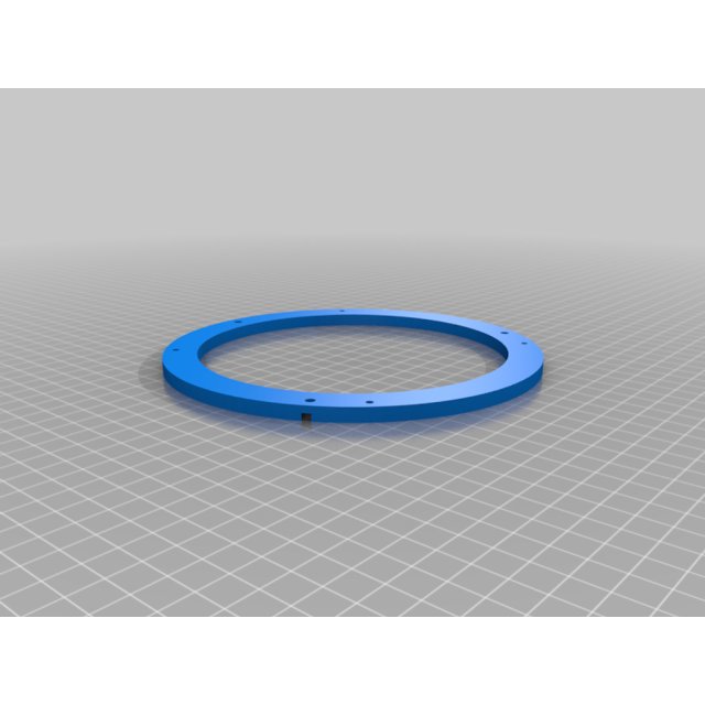 PULSAR FRONT SPEAKER SPACER — source image