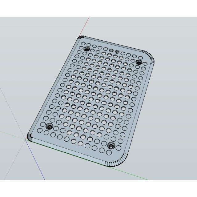 Door Speaker Cover — source image