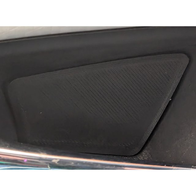 Inside Door Handle Cover — source image