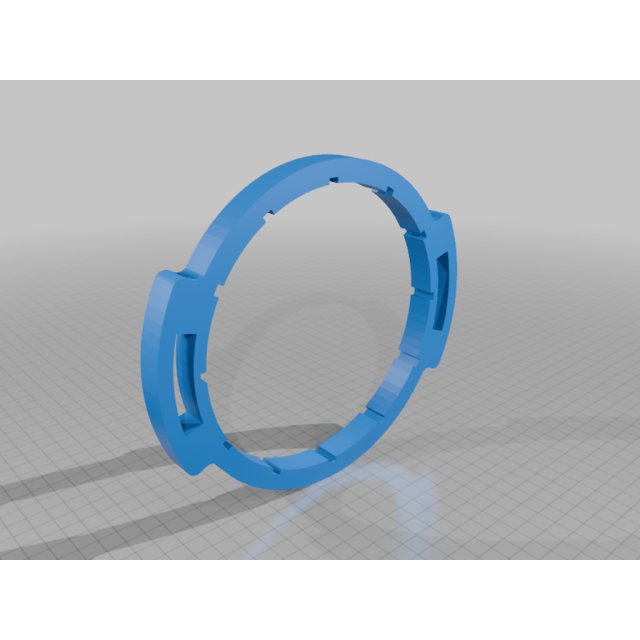 Fuel Pump Lock Ring Removal Tool — source image