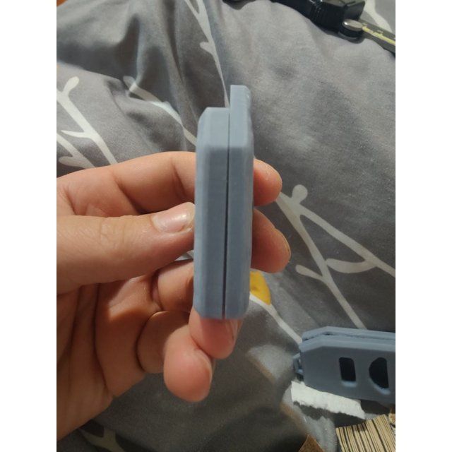 Key Fob Shell — source image