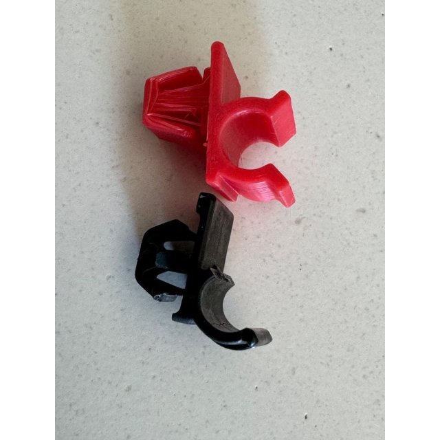 Hood Clip — source image