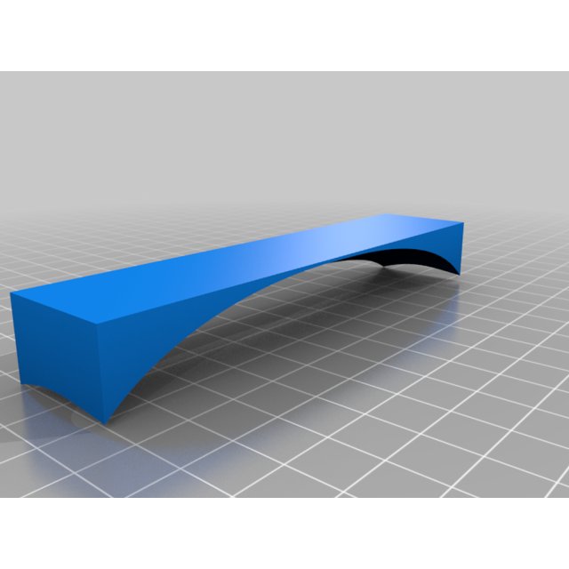 Steering column surface shim — source image
