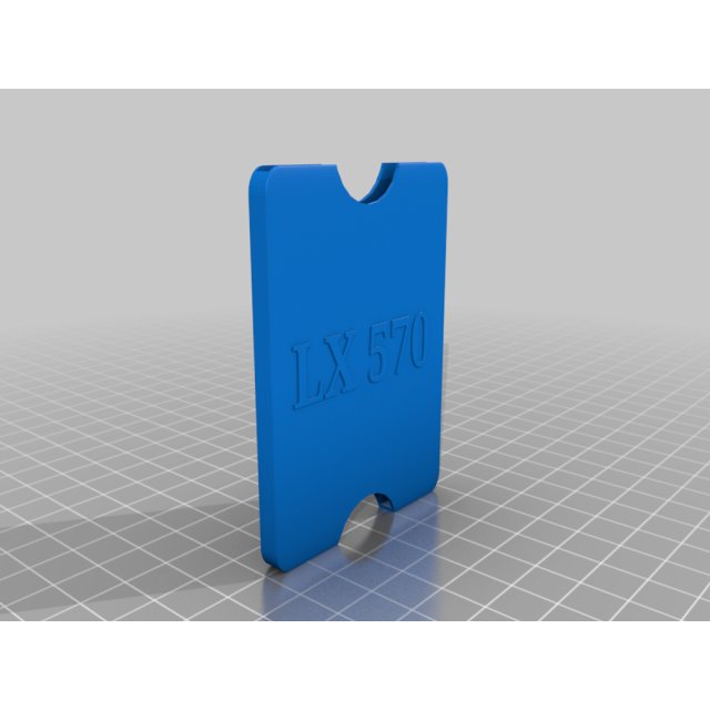 Wallet Card Key Sleeve — source image
