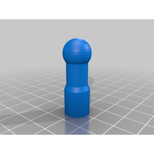 Phone Holder Adapter — source image