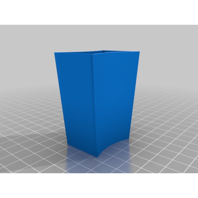 Cup Holder Cubby — source image