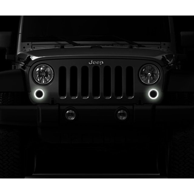 LED Turn Signal Components — source image