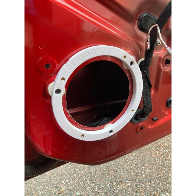 Speaker Adapter — source image