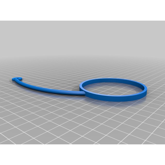 Fuel Cap Tether — source image