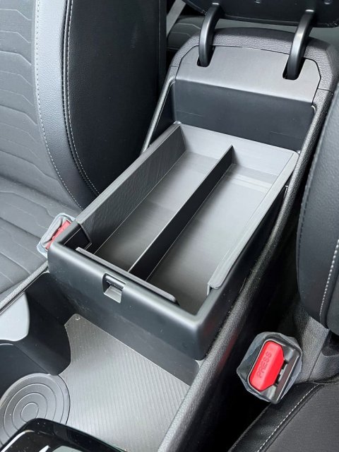 Armrest Organizer — source image