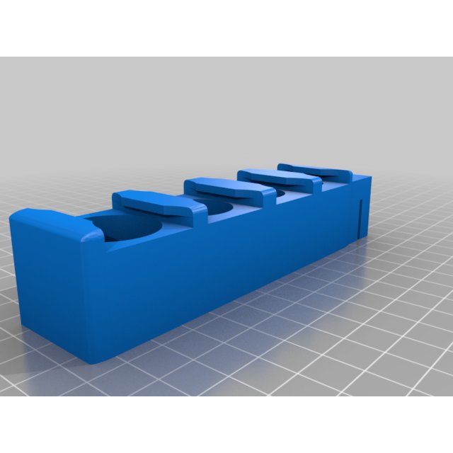 Coin Dispenser Mid Section — source image