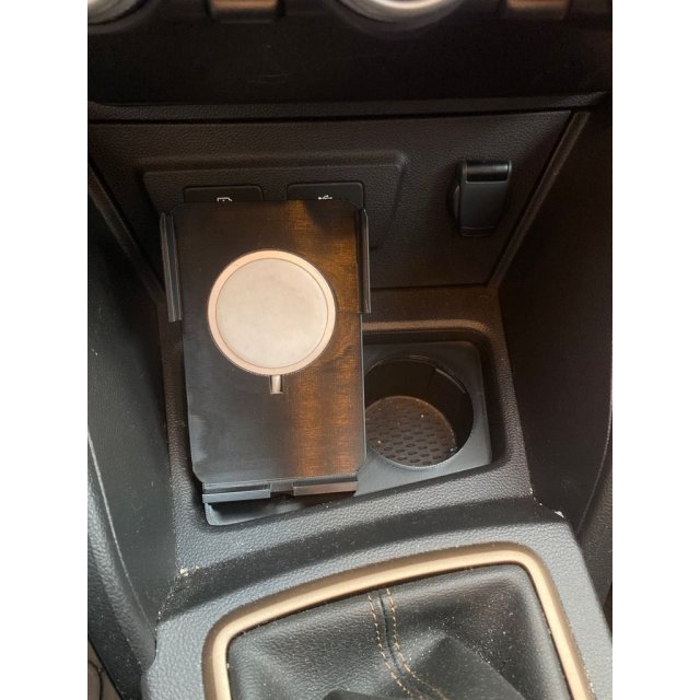 Dashboard Phone Stand — source image