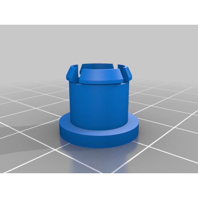 Automatic Transmision Shift Shifter Cable Bushing — source image