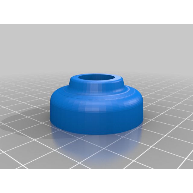Rear Wiper End Cover — source image