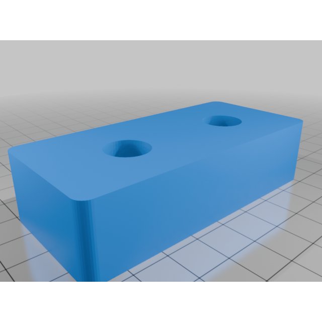 Bed Rail Shims — source image