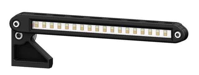 Sequential LED Turn Signals — source image