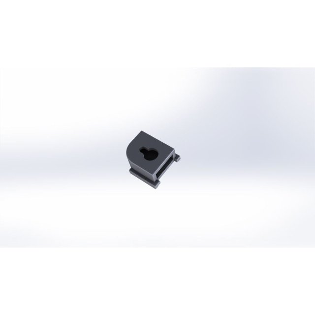 Tail Light Mounting Hook — source image