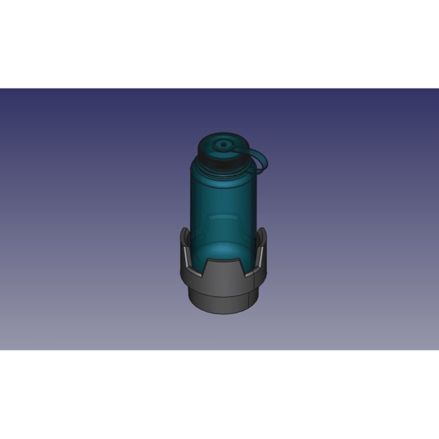 Cupholder Adapter — source image