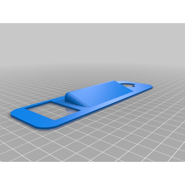 Trunk Button Cover — source image