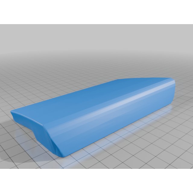 Small Moulding — source image