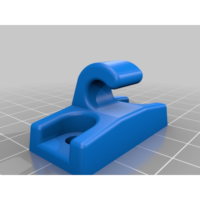 visor clip — source image