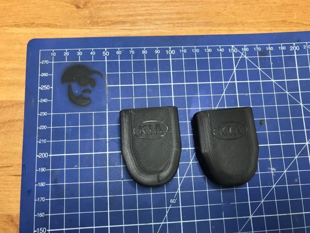 Front Seat Belt Mount Cover — source image