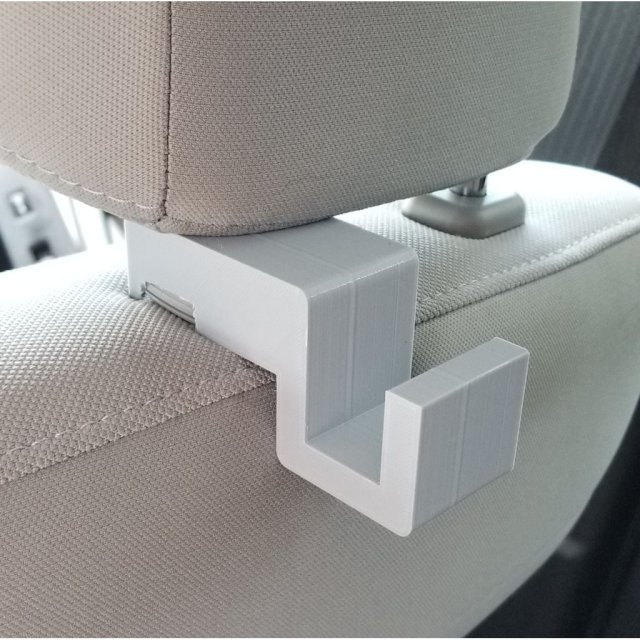 Headrest Hook — source image