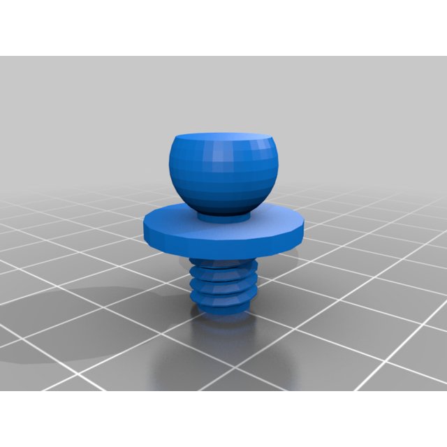 Rear Shelf Support Bracket — source image