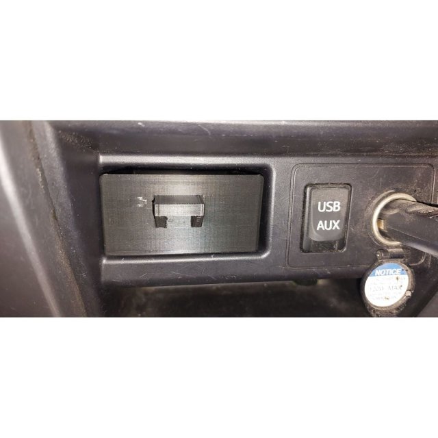 Cubby Drawer — source image