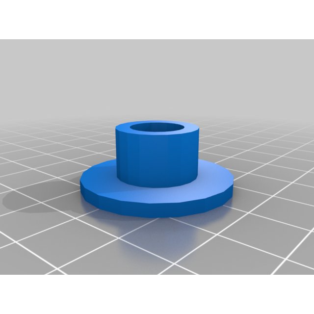 Accelerator Pedal Bushings — source image
