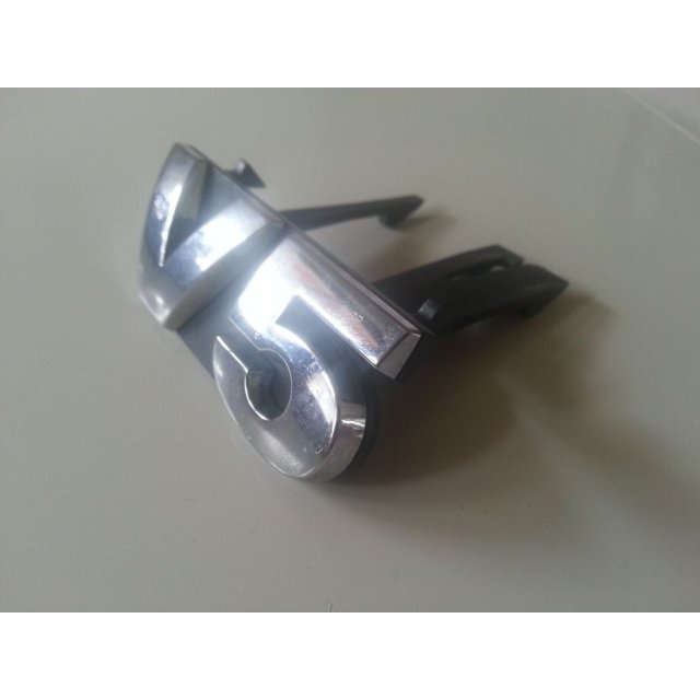 Grille Emblem Badge Holder — source image